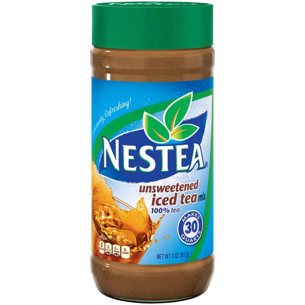 Detail Lipton Ice Tea Nestle Nomer 15