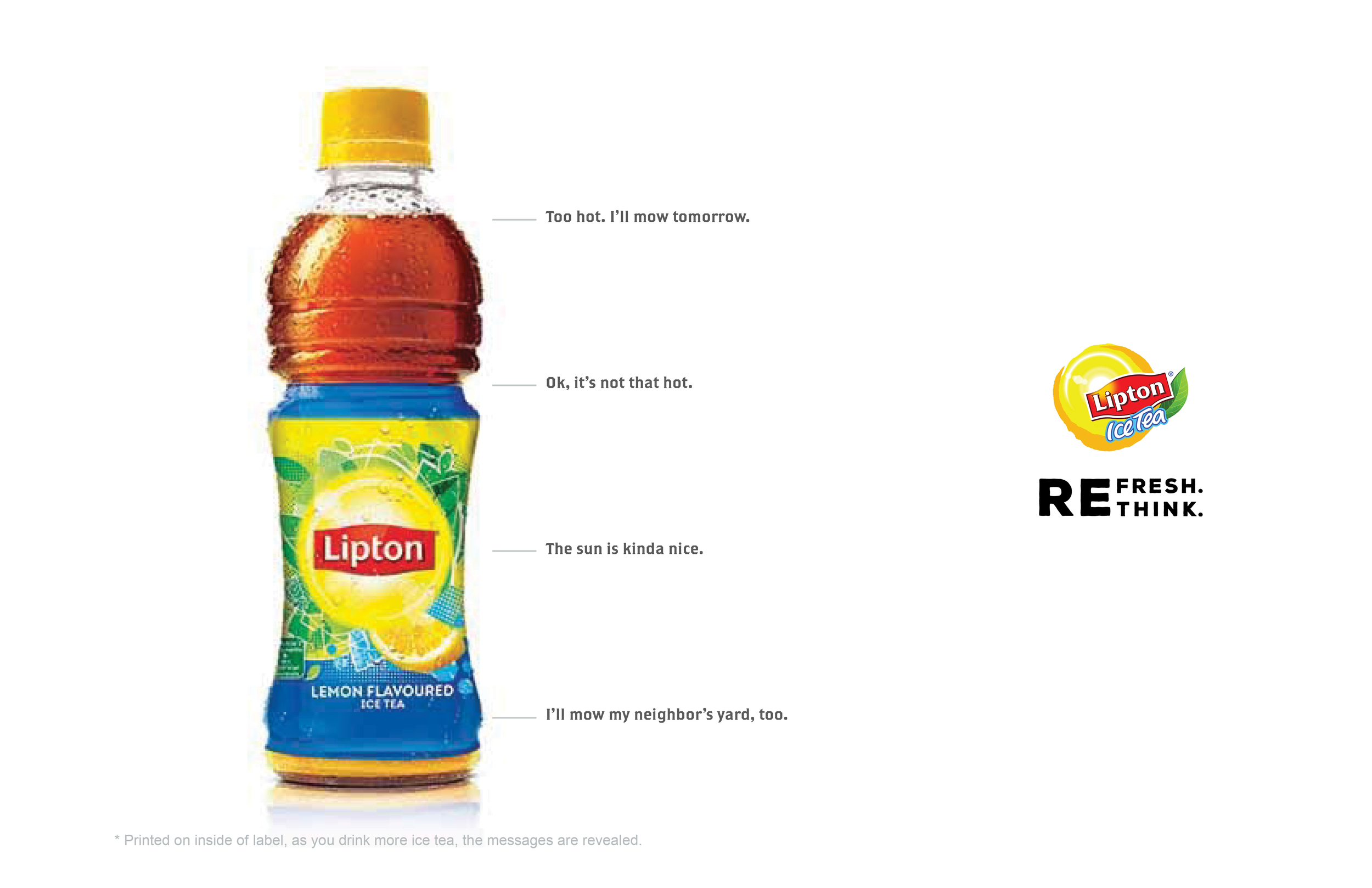 Detail Lipton Ice Tea Nestle Nomer 19