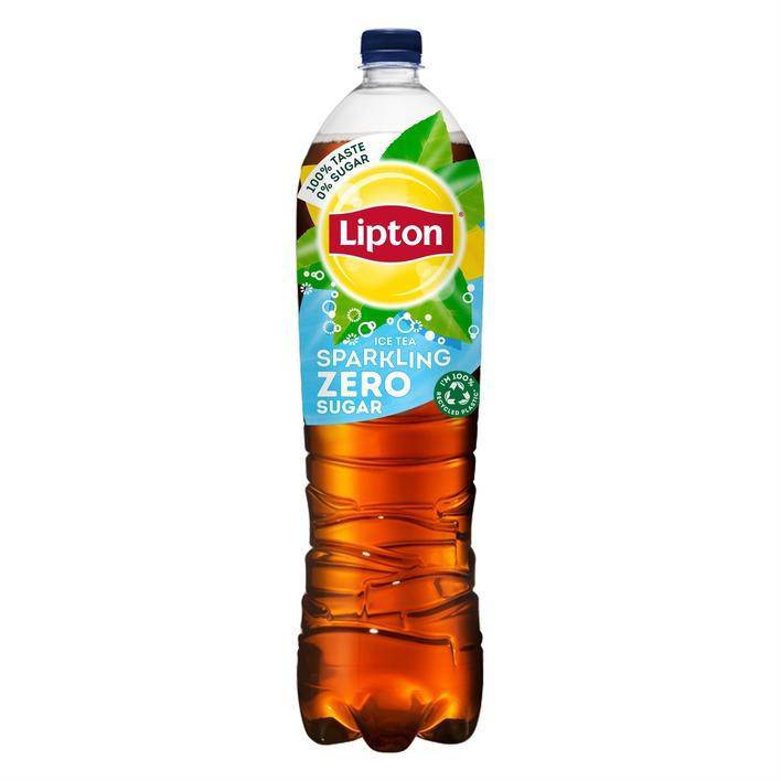 Detail Lipton Ice Tea Nestle Nomer 23