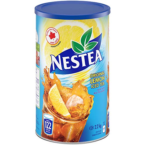 Detail Lipton Ice Tea Nestle Nomer 3