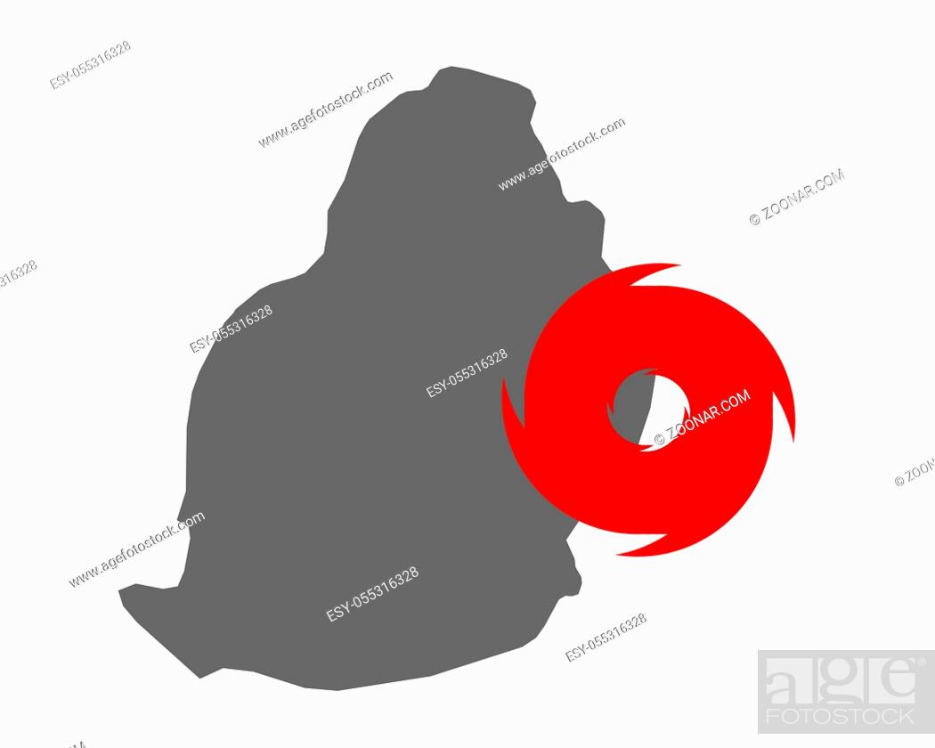 Detail Mauritius Auf Der Karte Nomer 13