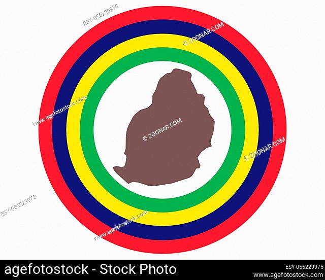 Detail Mauritius Auf Der Karte Nomer 19