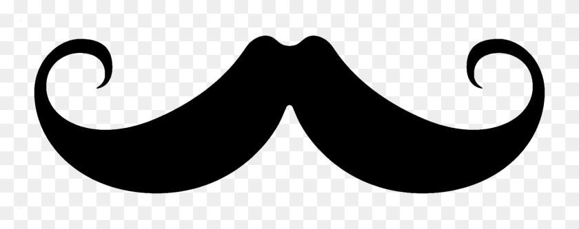 Detail Moustache Png Transparent Nomer 9