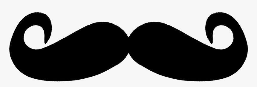 Detail Moustache Png Transparent Nomer 2