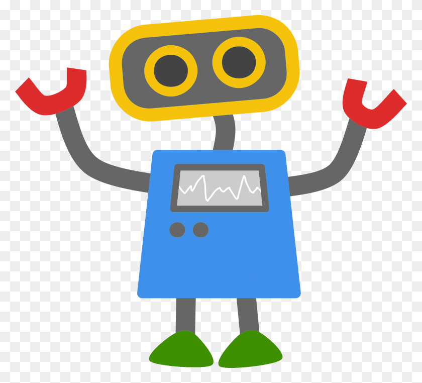 Detail Png Robot Nomer 17
