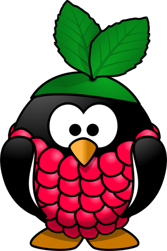 Detail Raspberry Pi Clipart Nomer 2