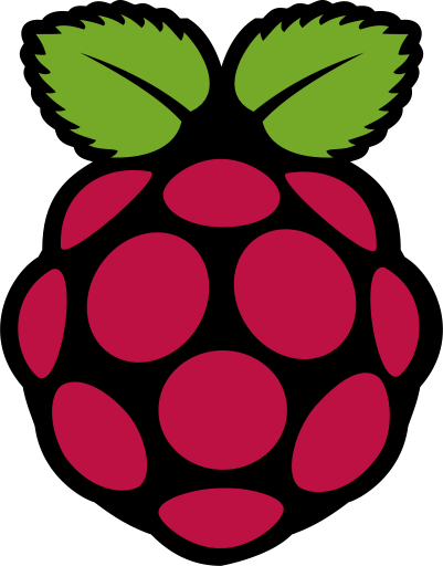 Raspberry Pi Clipart - KibrisPDR