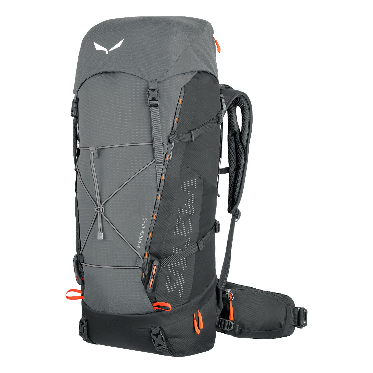 Detail Rucksack Mit Isomatte Nomer 6