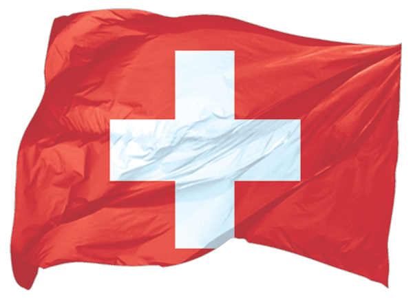 Detail Schweizer Flagge Bild Nomer 24