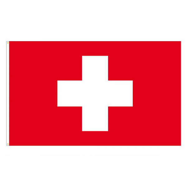 Detail Schweizer Flagge Bild Nomer 3