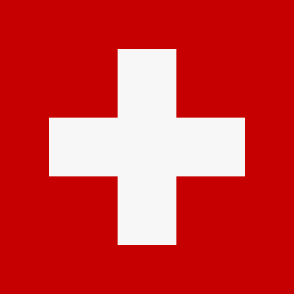 Detail Schweizer Flagge Bild Nomer 5
