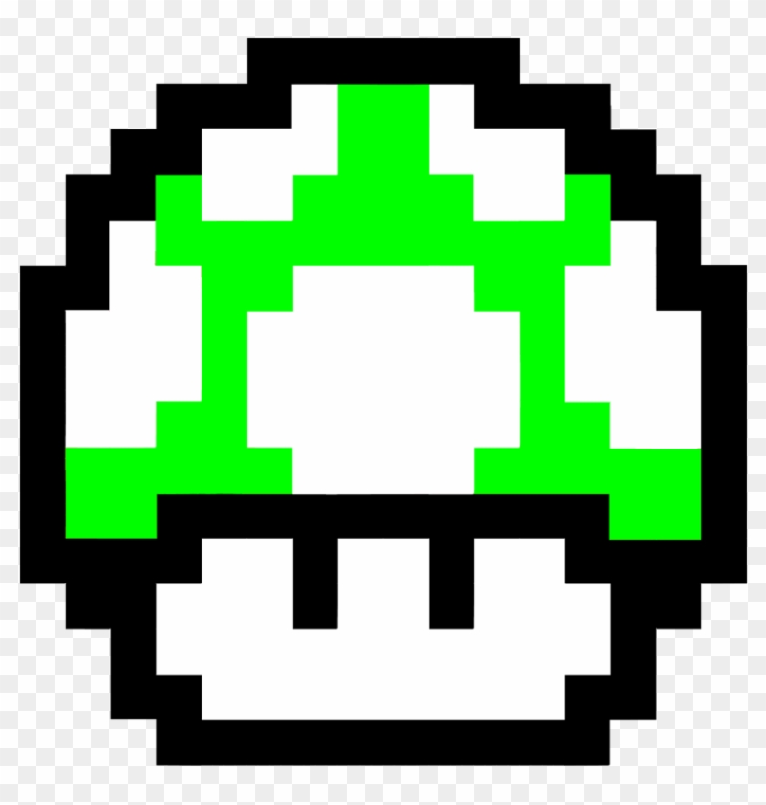 Detail Super Mario Pixel Bilder Nomer 25