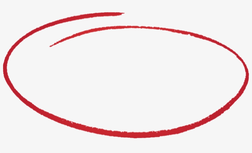 Detail Transparent Red Dot Nomer 10