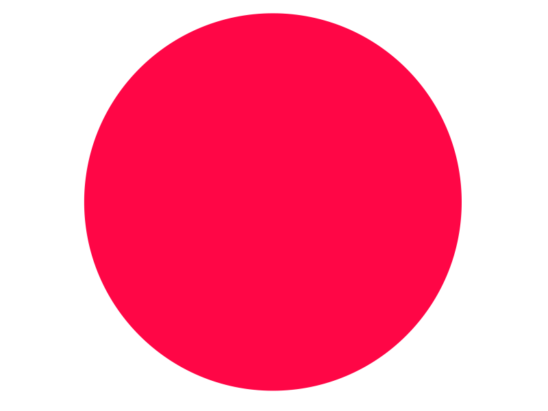 Detail Transparent Red Dot Nomer 11