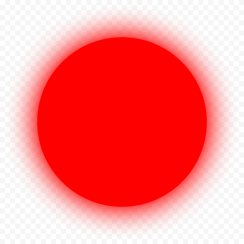 Detail Transparent Red Dot Nomer 18
