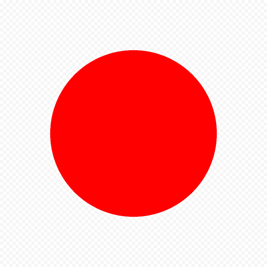Detail Transparent Red Dot Nomer 2