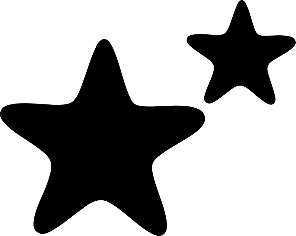 Detail White Star Light Png Nomer 16