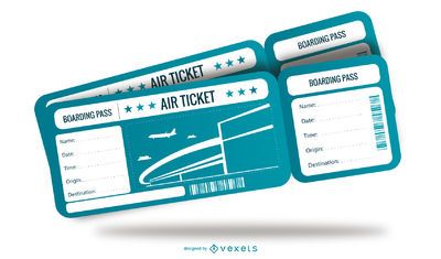 Detail Zugticket Vorlage Nomer 6