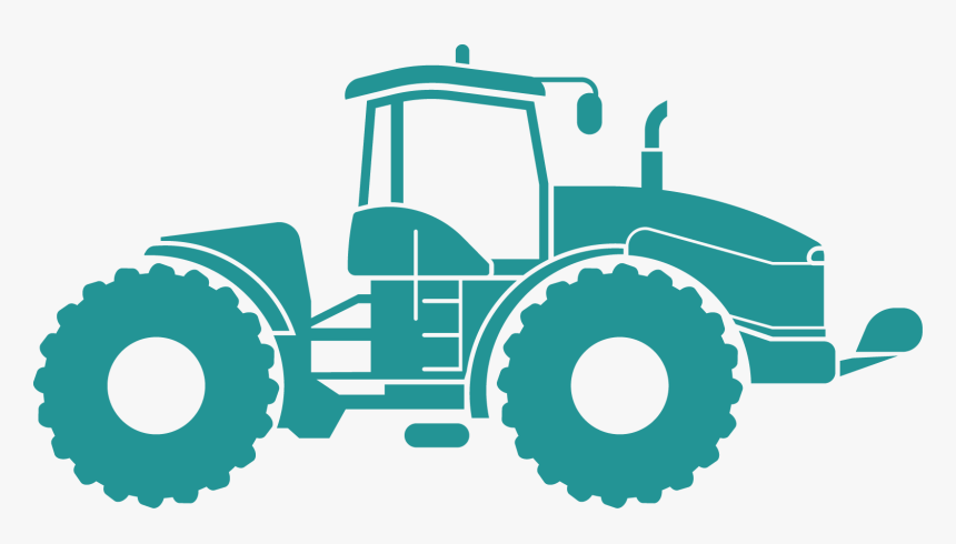 Agricultural Machinery Logo - KibrisPDR