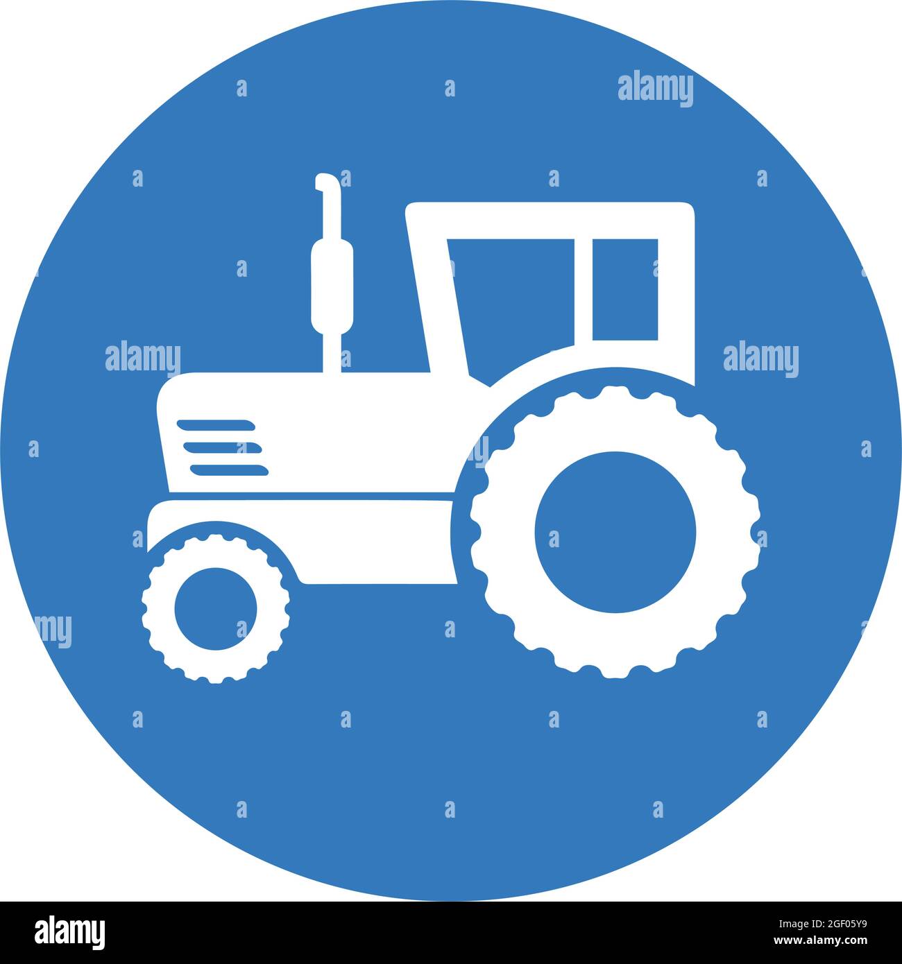 Detail Agricultural Machinery Logo Nomer 12