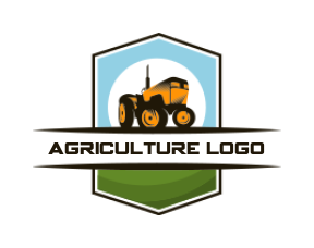 Detail Agricultural Machinery Logo Nomer 13