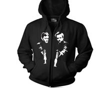 Detail Boondock Saints Jacket Nomer 2