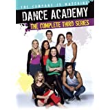 Detail Dance Academy Staffel 3 Deutsch Nomer 2