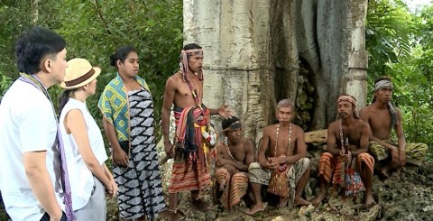 Detail Gambar Budaya Gambar Budaya Timor Tengah Selatan Nomer 10