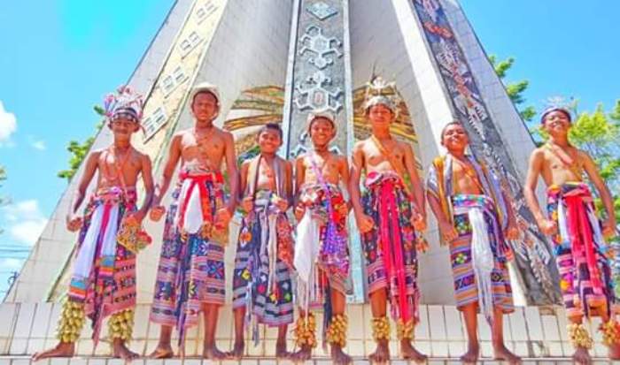 Detail Gambar Budaya Gambar Budaya Timor Tengah Selatan Nomer 11