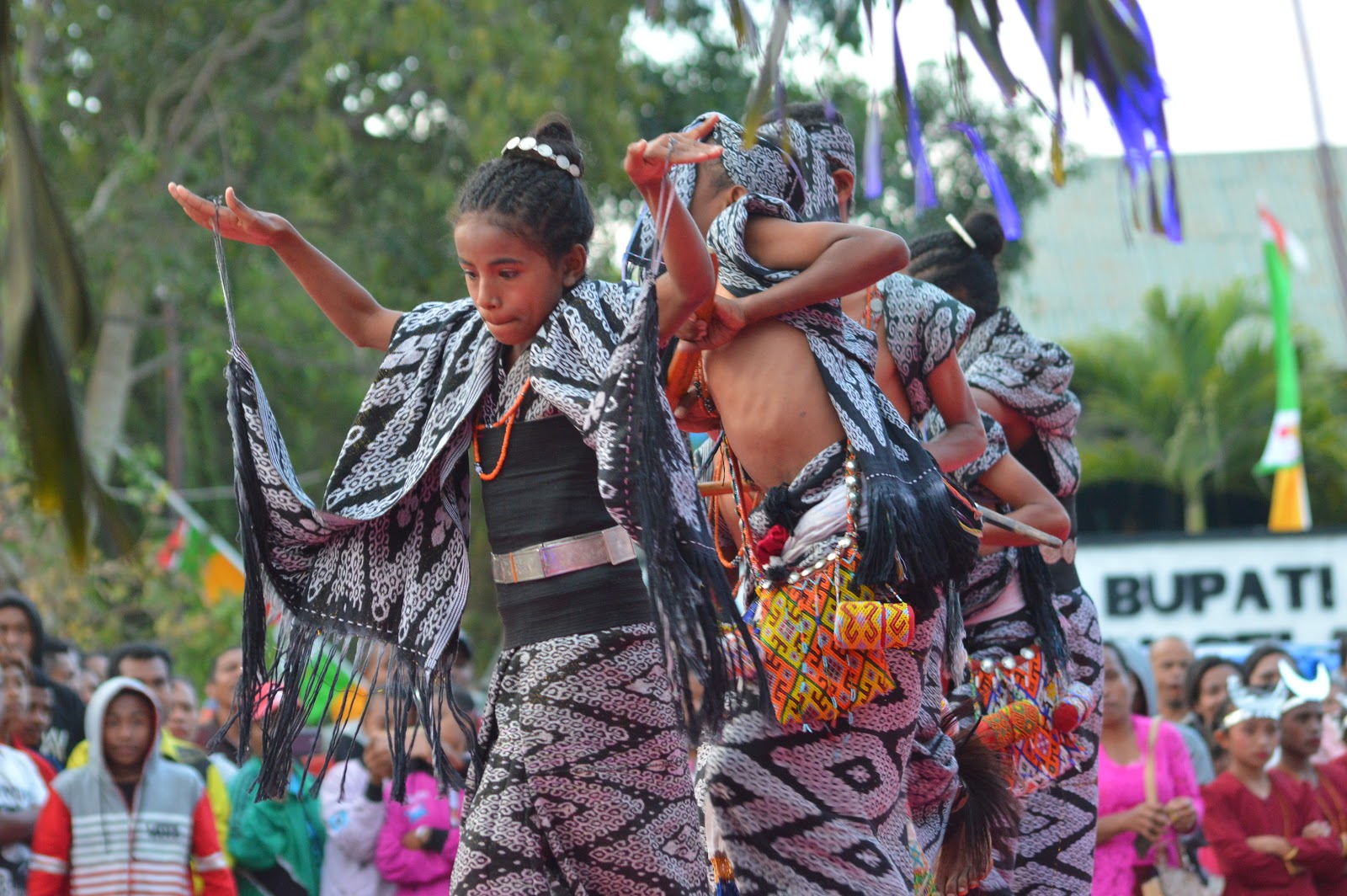 Detail Gambar Budaya Gambar Budaya Timor Tengah Selatan Nomer 20
