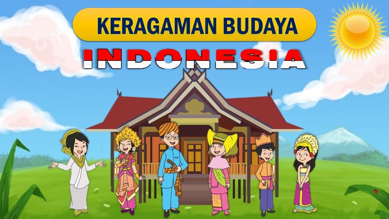 Detail Gambar Budaya Indonesia Nomer 10