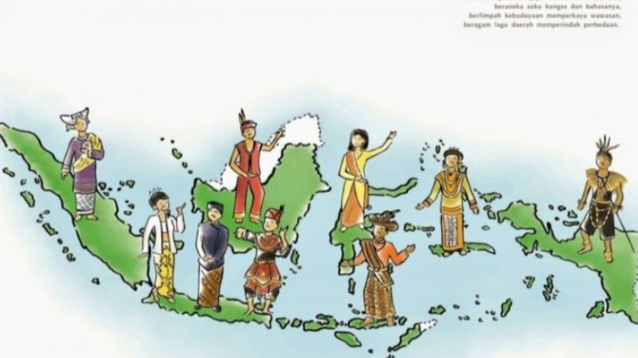 Detail Gambar Budaya Indonesia Nomer 24