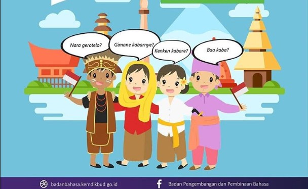 Detail Gambar Budaya Indonesia Nomer 4