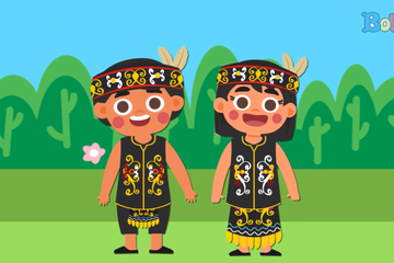 Detail Gambar Budaya Indonesia Nomer 8