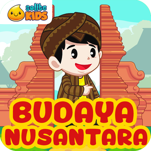 Detail Gambar Budaya Indonesia Kartun Nomer 29