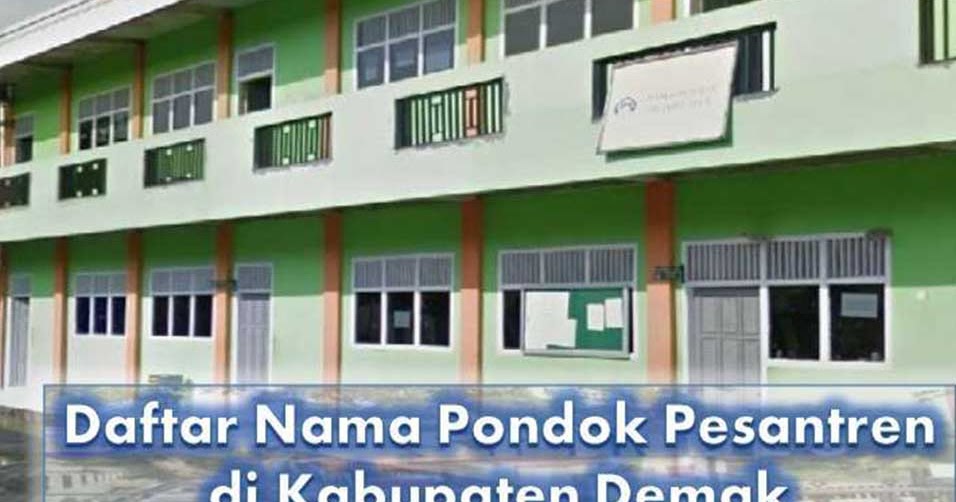 Detail Gambar Budaya Kecamatan Mranggen Kabupaten Demak Nomer 25