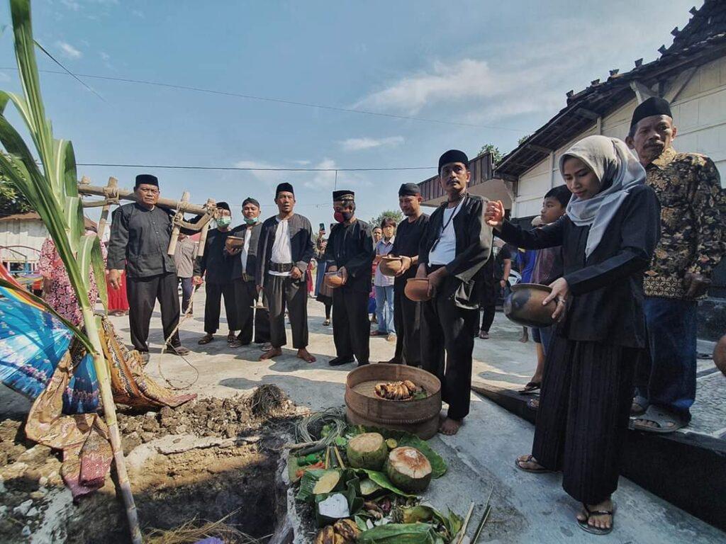 Download Gambar Budaya Kecamatan Mranggen Kabupaten Demak Nomer 4