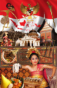 Detail Gambar Budaya Nusantara Nomer 17