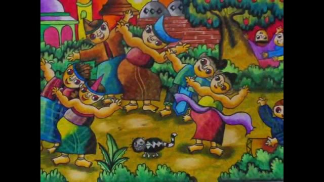 Detail Gambar Budaya Nusantara Nomer 5