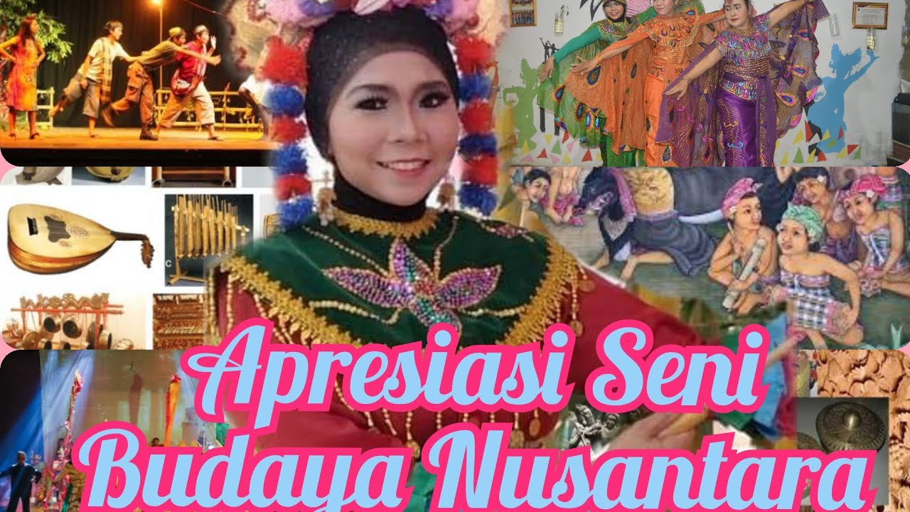 Detail Gambar Budaya Nusantara Nomer 36