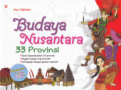 Detail Gambar Budaya Nusantara Nomer 9