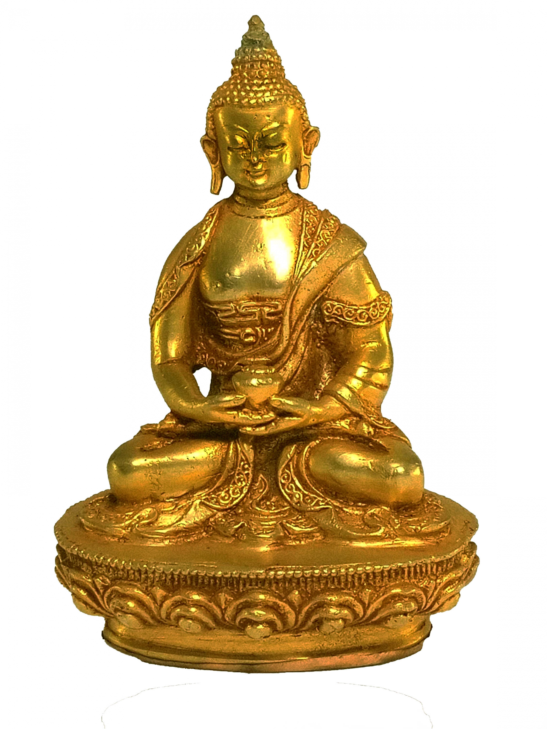 Detail Gambar Buddha Amitabha Nomer 33