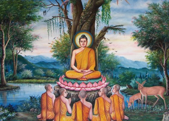 Download Gambar Buddha Gautama Nomer 16