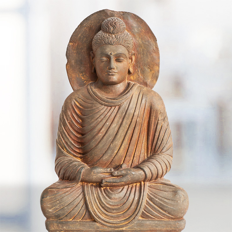 Detail Gambar Buddha Gautama Nomer 18