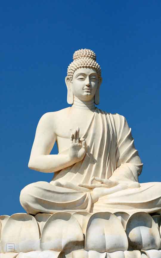 Detail Gambar Buddha Gautama Nomer 28