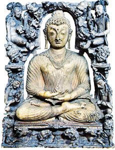 Detail Gambar Buddha Gautama Nomer 41
