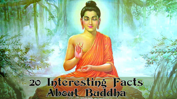 Detail Gambar Buddha Gautama Nomer 7