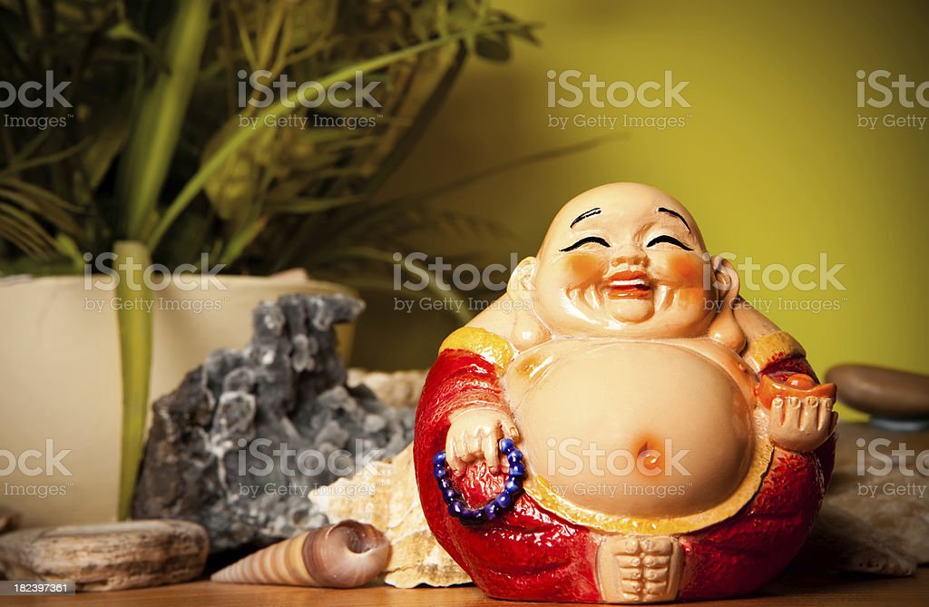 Gambar Buddha Lucu - KibrisPDR