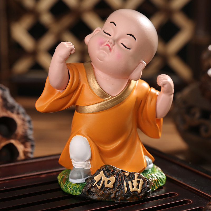 Detail Gambar Buddha Lucu Nomer 2