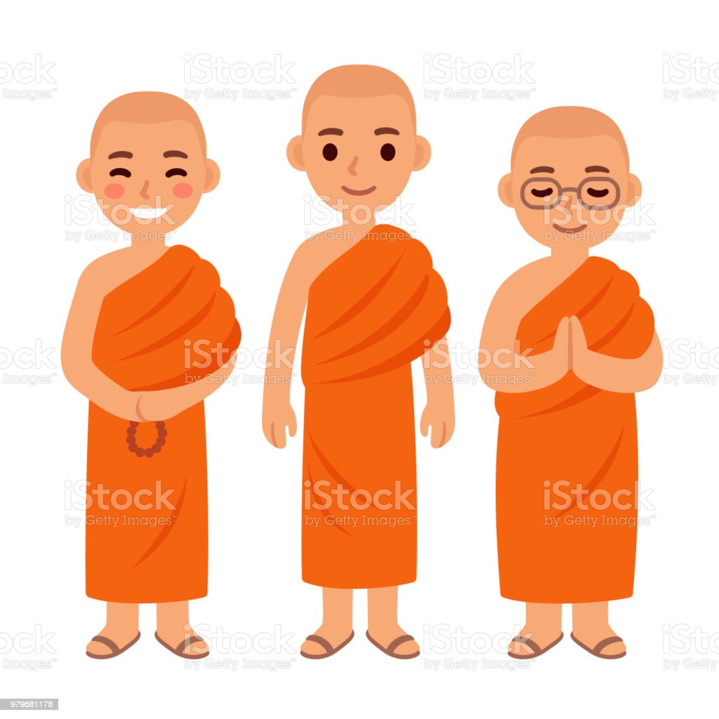 Detail Gambar Buddha Lucu Nomer 14